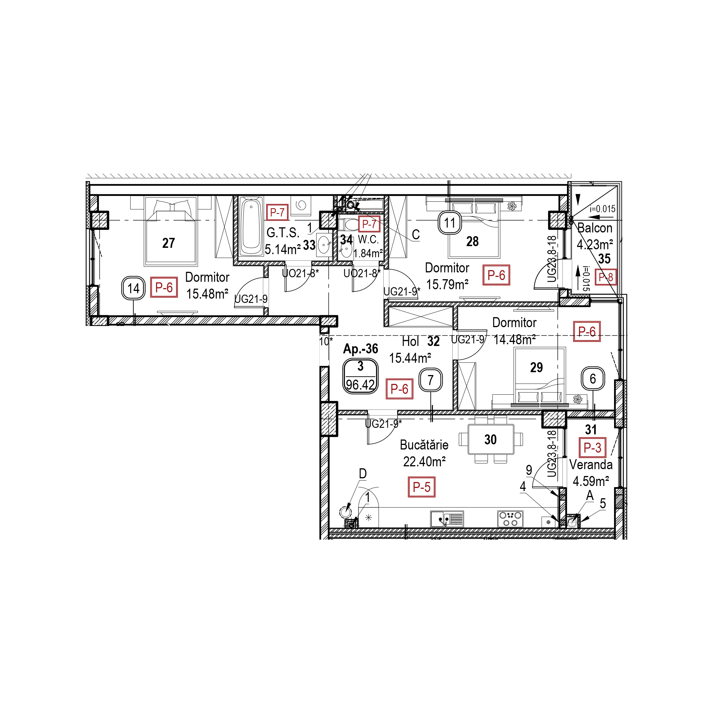 apartment cover photo